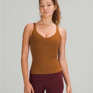 Lululemon Align Waist-Length Tank Top